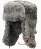 efashionfur best selling 100% fur rabbit winter cap
