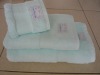egyptian cotton hotel towel