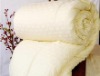 elaborate  silk comforter