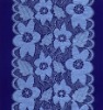 elastic jacquard lace