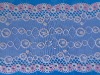 elastic lace
