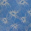 elastic lace fabric