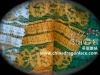 elastic lace fabric