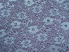 elastic lace fabric