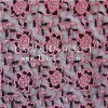 elastic lace fabric