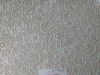 elastic lace fabric for garment