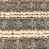 elastic mesh lace fabric