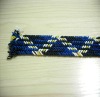elastic pp woven ribbon
