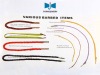 elastic rope use for garment