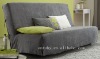elastic suede sofa cover slipcover