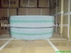 elastic webbing