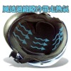 elasticity  safety hat covering
