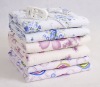electric blanket, with fashion pattern climate control