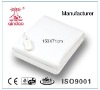 electric heating blanket /heated blanket /underblanket