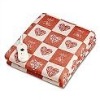 electric heating blanket/underblanket