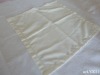 elegant 100% linen samples table napkin