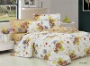 elegant  7PCS BED SETS