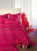 elegant Egypt cotton reactive printed bedding sets