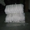 elegant and hotel stripe polyester quilt