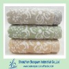elegant bamboo towel