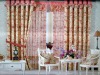 elegant custom made drapes