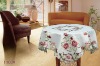 elegant embroidery tablecloth NA11286