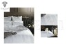 elegant hotel bedding