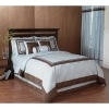 elegant hotel textile ( comforter set)