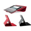 elegant leather case for ipad2