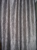 elegant living room eyelet taupe curtain , luxury curtain