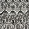 elegant nylon lace material