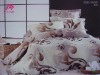 elegant printed pillow cover
