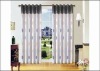 elegant ready made window curtains