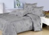 elegant stylized bedding set