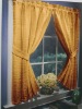 elegant window curtain