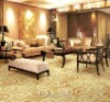 elegant woollen Hotel Axminster Carpet