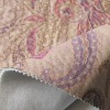 elephant skin / elephant skin suede / embossed suede