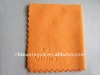 emboss logo microfiber glasses cleaning cloth manufacturers
