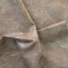emboss/print suede fabric for home textile