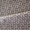 emboss suede fabric for bag, shoes, upholstery