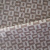 emboss suede fabric for bag, shoes, upholstery