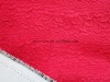 embossed 3 pass blackout fabric