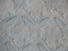 embossed E/F velboa