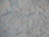 embossed E/F velboa