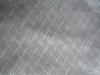 embossed car seat fabric