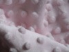 embossed fabric