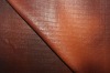 embossed jacket leatherette fabric -- PC-ZHUXIANG