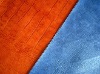 embossed leather