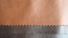 embossed leather fabric for jacket--PC-HENEI