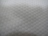 embossed nonwoven fabrics